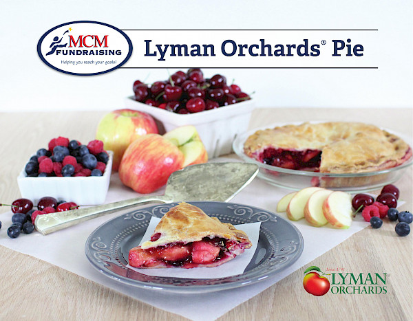 Program 2 Pies