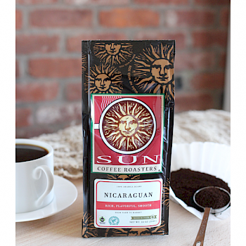 Nicaraguan Coffee