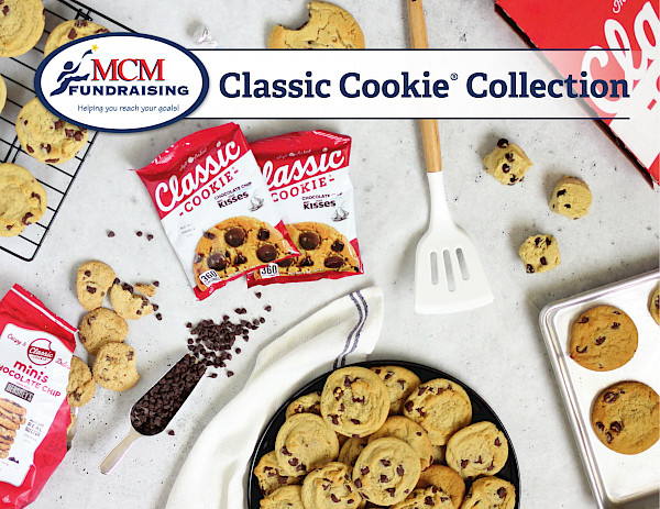 Program 3 Classic Cookie Collection