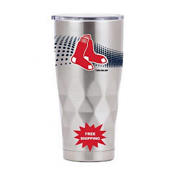 Diamond Sport Tumbler - Red Sox