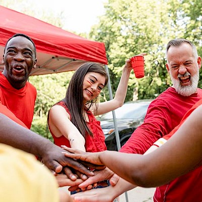 Micro-Fundraising: Small Wins That Add Up image