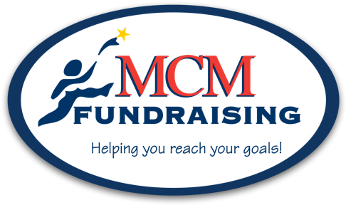 My MCM Fundraising